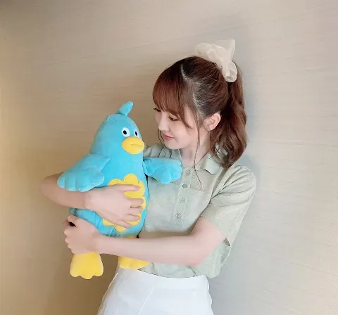 加藤 史帆｜釣りしたい(・ω・)（2021-06-06）｜3枚目