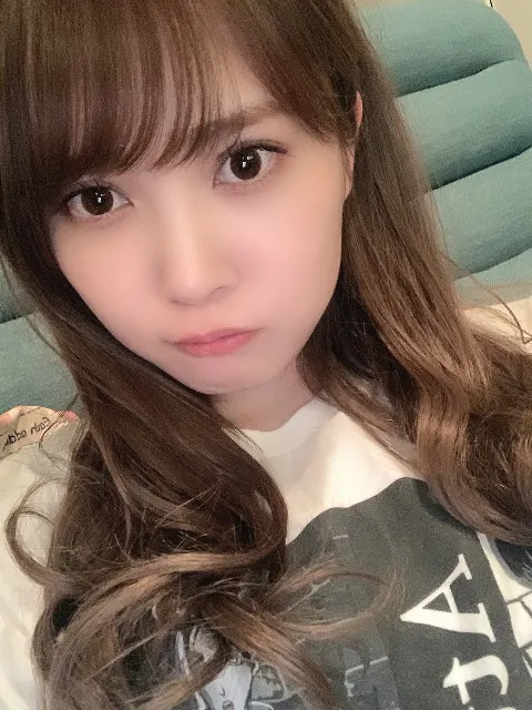 加藤 史帆｜🎮(・ω・)（2020-06-13）｜2枚目