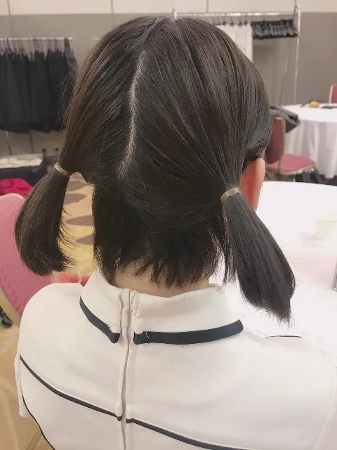 加藤 史帆｜ぷちぷらこすめ(・ω・)（2018-12-09）｜3枚目