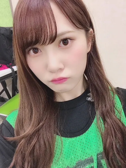 加藤 史帆｜ぷちぷらこすめ(・ω・)（2018-12-09）