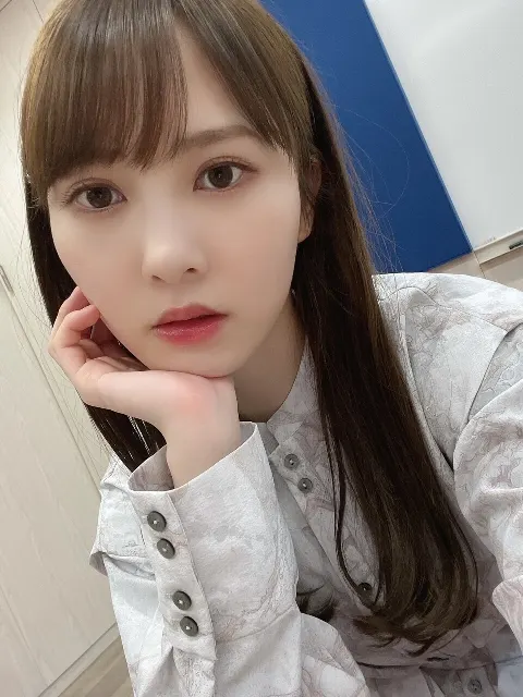 加藤 史帆｜ファミリーになります(・ω・)（2021-03-24）｜2枚目