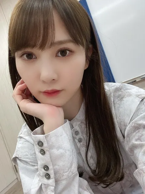 加藤 史帆｜ファミリーになります(・ω・)（2021-03-24）