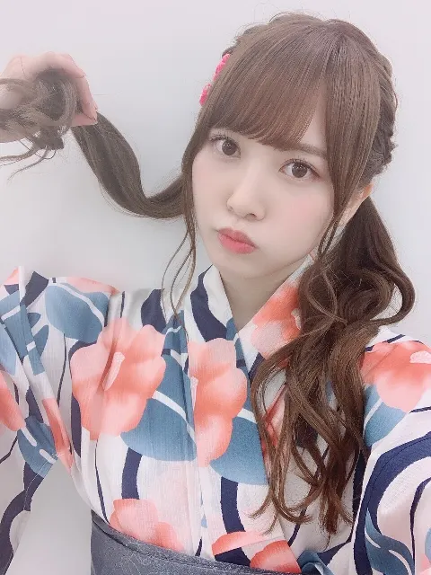 加藤 史帆｜今日はありがとう(・ω・)（2019-07-22）｜3枚目