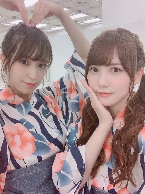 加藤 史帆｜今日はありがとう(・ω・)（2019-07-22）｜4枚目