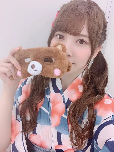 加藤 史帆｜今日はありがとう(・ω・)（2019-07-22）｜6枚目
