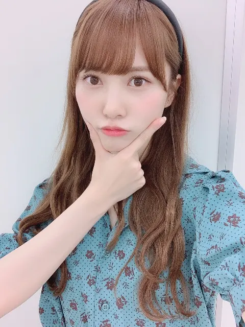 加藤 史帆｜今日はありがとう(・ω・)（2019-07-22）