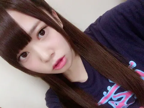 加藤 史帆｜あかさか( ・ω・)（2016-10-22）