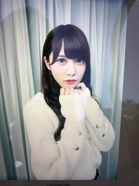 加藤 史帆｜憧れ(・ω・)（2017-09-24）｜2枚目