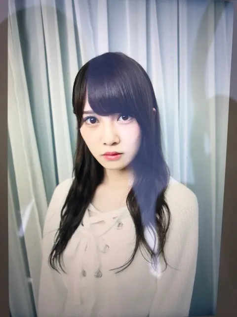 加藤 史帆｜憧れ(・ω・)（2017-09-24）｜3枚目