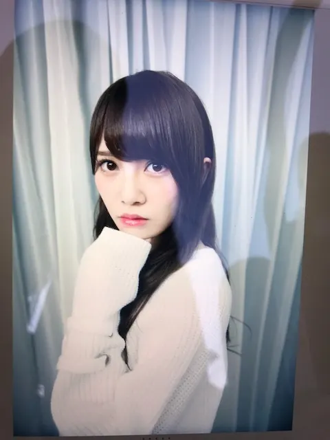 加藤 史帆｜憧れ(・ω・)（2017-09-24）｜4枚目