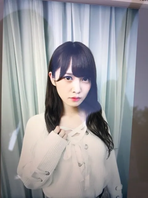 加藤 史帆｜憧れ(・ω・)（2017-09-24）｜5枚目