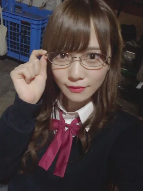 加藤 史帆｜憧れ(・ω・)（2017-09-24）｜7枚目