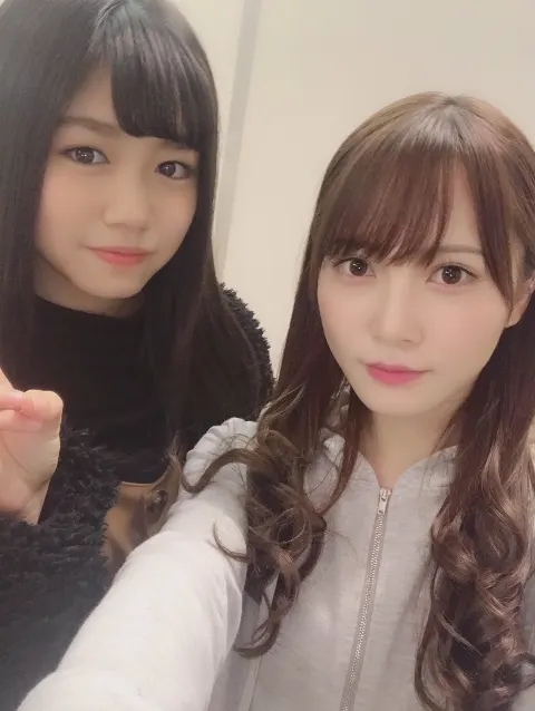 加藤 史帆｜そりで遊びたいな〜(・ω・)（2018-12-06）｜3枚目