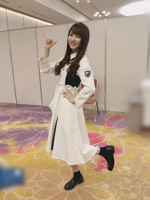加藤 史帆｜そりで遊びたいな〜(・ω・)（2018-12-06）｜4枚目