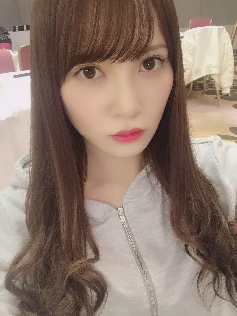 加藤 史帆｜そりで遊びたいな〜(・ω・)（2018-12-06）