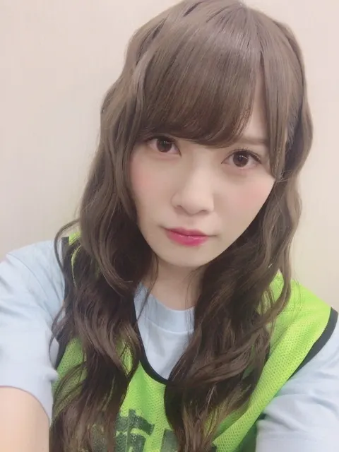 加藤 史帆｜ゼリーってこんなに美味しいんだね(・ω・)（2017-09-03）