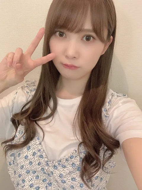 加藤 史帆｜アスカみたいなハーフツインしたい(・ω・)（2020-07-08）｜2枚目