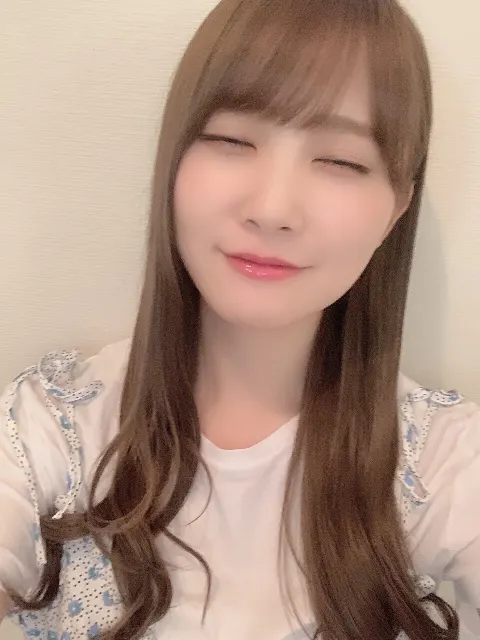 加藤 史帆｜アスカみたいなハーフツインしたい(・ω・)（2020-07-08）｜3枚目