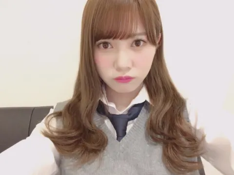 加藤 史帆｜振り返りリレー配信(・ω・)🎄（2017-12-25）