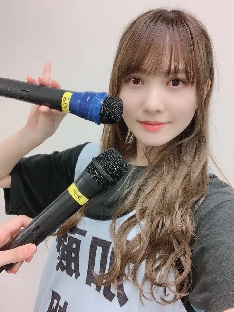 加藤 史帆｜明日はTGCだよ〜(・ω・)（2020-09-05）｜2枚目