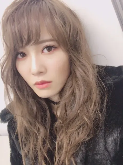 加藤 史帆｜GirlsAward(・ω・)（2017-09-17）｜3枚目