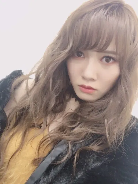 加藤 史帆｜GirlsAward(・ω・)（2017-09-17）