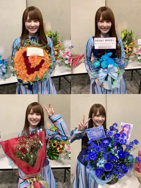 加藤 史帆｜🥺(・ω・)（2019-05-12）｜3枚目