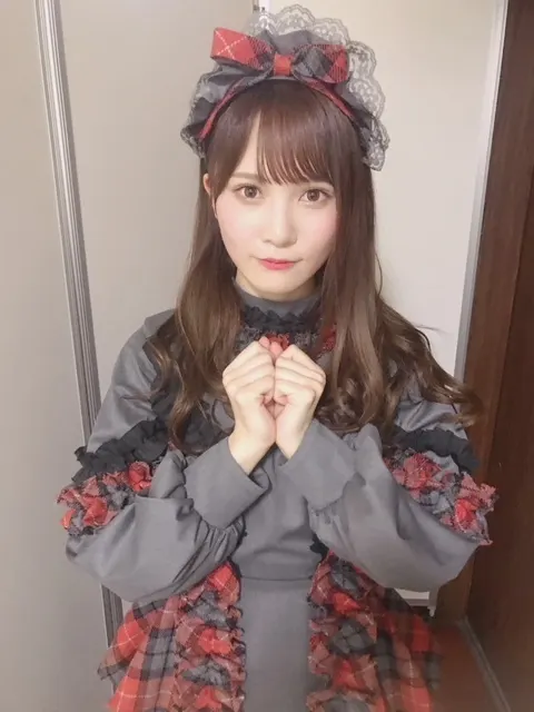 加藤 史帆｜としちゃんのクッキング力、未知数でしょ〜？(・ω・)（2018-10-28）｜2枚目