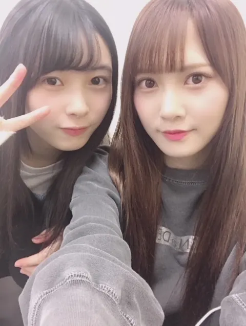 加藤 史帆｜としちゃんのクッキング力、未知数でしょ〜？(・ω・)（2018-10-28）