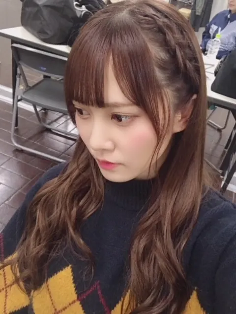 加藤 史帆｜メチャカリデビューでうきうきとしちゃん(・ω・)（2018-11-05）｜3枚目