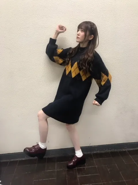 加藤 史帆｜メチャカリデビューでうきうきとしちゃん(・ω・)（2018-11-05）｜4枚目