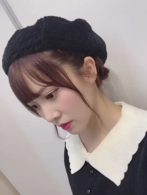 加藤 史帆｜メチャカリデビューでうきうきとしちゃん(・ω・)（2018-11-05）｜6枚目