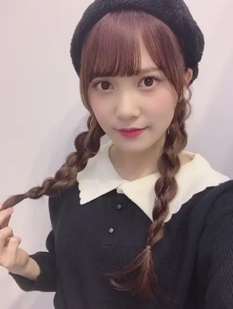 加藤 史帆｜メチャカリデビューでうきうきとしちゃん(・ω・)（2018-11-05）｜9枚目