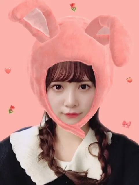 加藤 史帆｜メチャカリデビューでうきうきとしちゃん(・ω・)（2018-11-05）