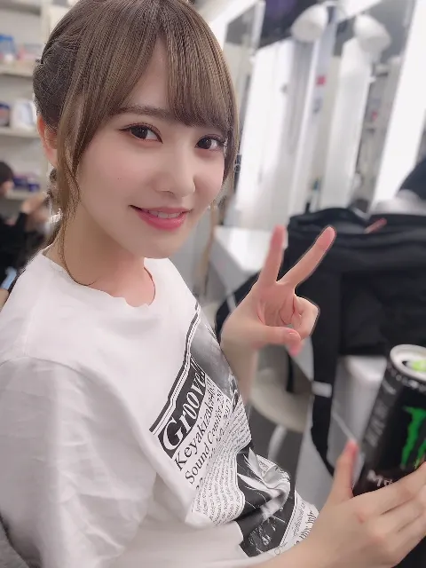 加藤 史帆｜ポップコーン(・ω・)（2018-04-30）｜2枚目