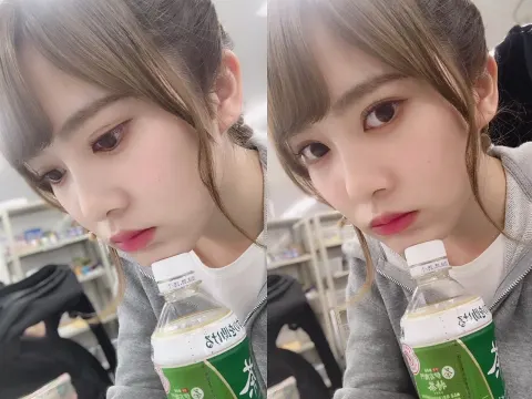 加藤 史帆｜ポップコーン(・ω・)（2018-04-30）｜3枚目
