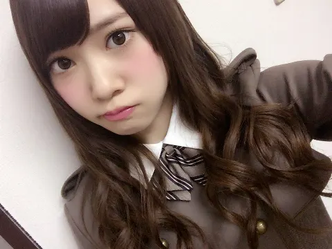 加藤 史帆｜にゅー(・ω・)（2016-11-22）