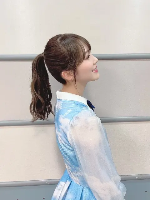 加藤 史帆｜格付け(・ω・)（2022-01-01）｜2枚目