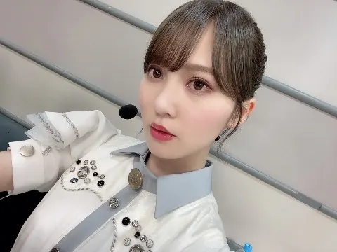 加藤 史帆｜格付け(・ω・)（2022-01-01）｜3枚目