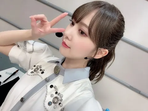 加藤 史帆｜格付け(・ω・)（2022-01-01）｜4枚目