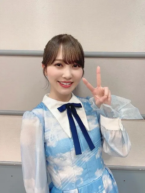 加藤 史帆｜格付け(・ω・)（2022-01-01）