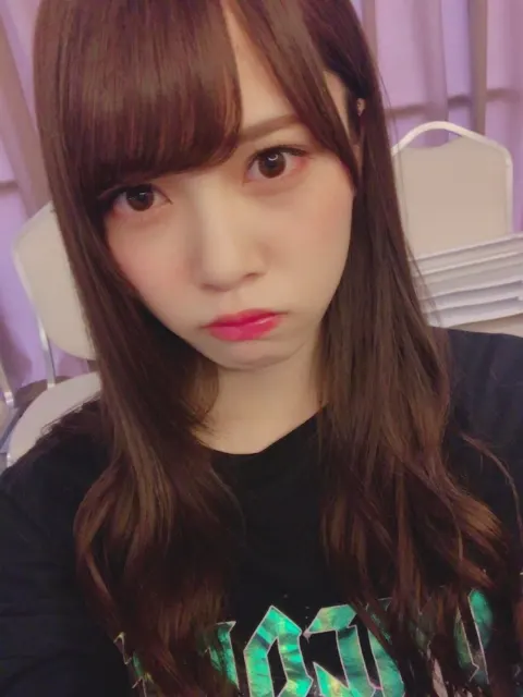 加藤 史帆｜野望(・ω・)（2017-07-26）