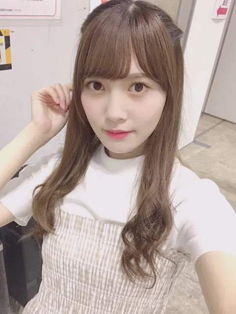 加藤 史帆｜昨日のとしこ(・ω・)（2018-06-13）｜5枚目