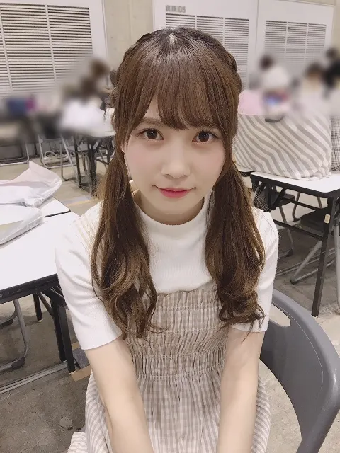 加藤 史帆｜昨日のとしこ(・ω・)（2018-06-13）｜6枚目
