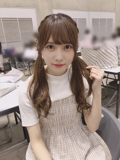 加藤 史帆｜昨日のとしこ(・ω・)（2018-06-13）｜7枚目