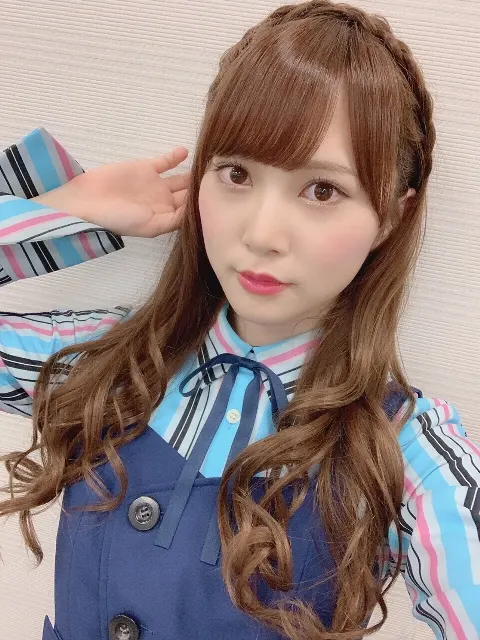 加藤 史帆｜海だー！もうすぐ夏だー！(・ω・)🏖（2019-05-26）