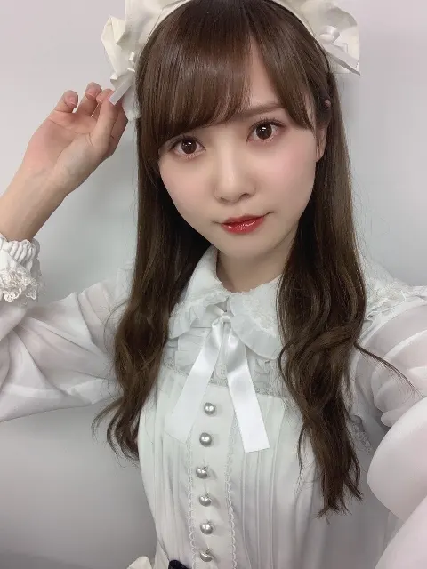 加藤 史帆｜ようこそ(・ω・)☀️（2020-03-10）