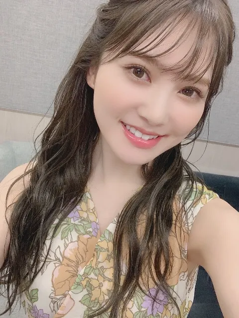 加藤 史帆｜ワンピース大好き(・ω・)（2020-06-28）｜2枚目