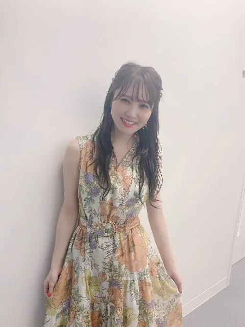 加藤 史帆｜ワンピース大好き(・ω・)（2020-06-28）｜3枚目
