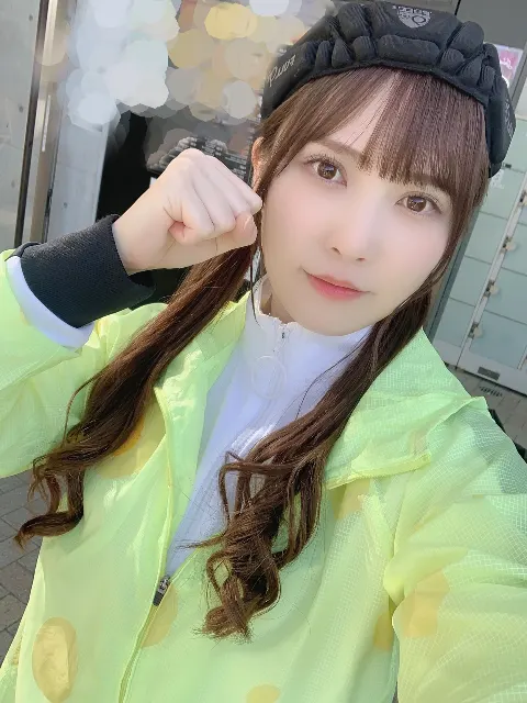 加藤 史帆｜逃走してきました！(・ω・)（2021-01-02）｜3枚目